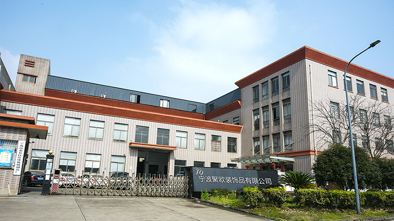 Ningbo Juou Decoration Co, Ltd.