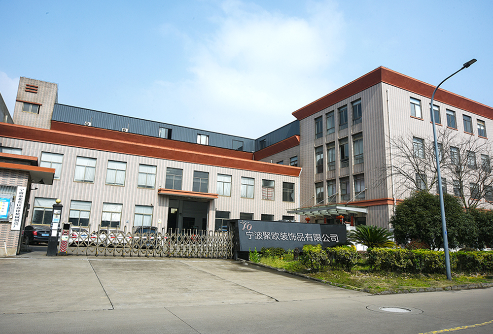 Ningbo Juou Decoration Co, Ltd.