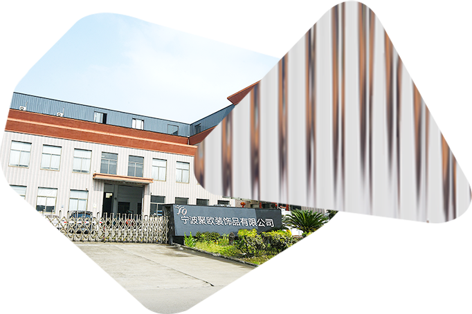 Ningbo Juou Decoration Co, Ltd.