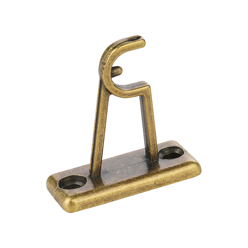 Mini-ball cafe rods