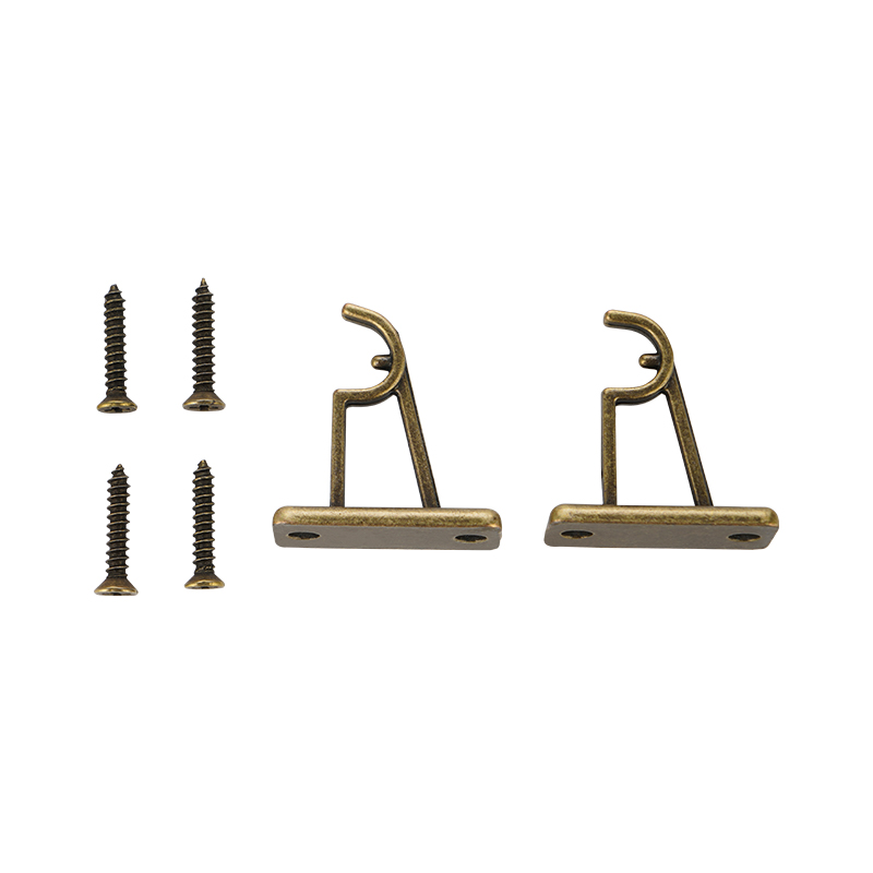 Mini-ball cafe rods