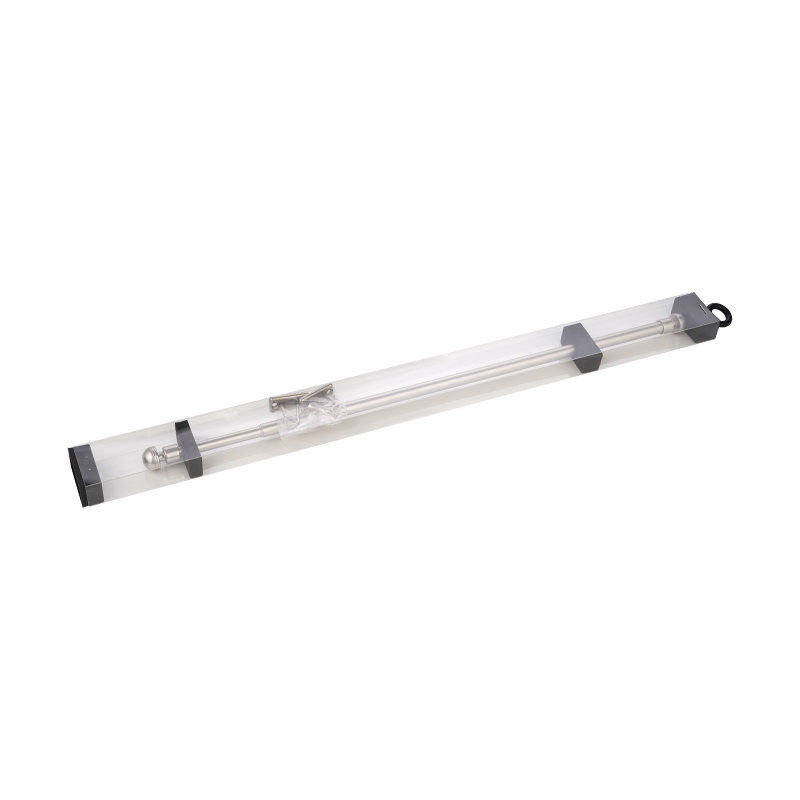 Mini-ball cafe rods