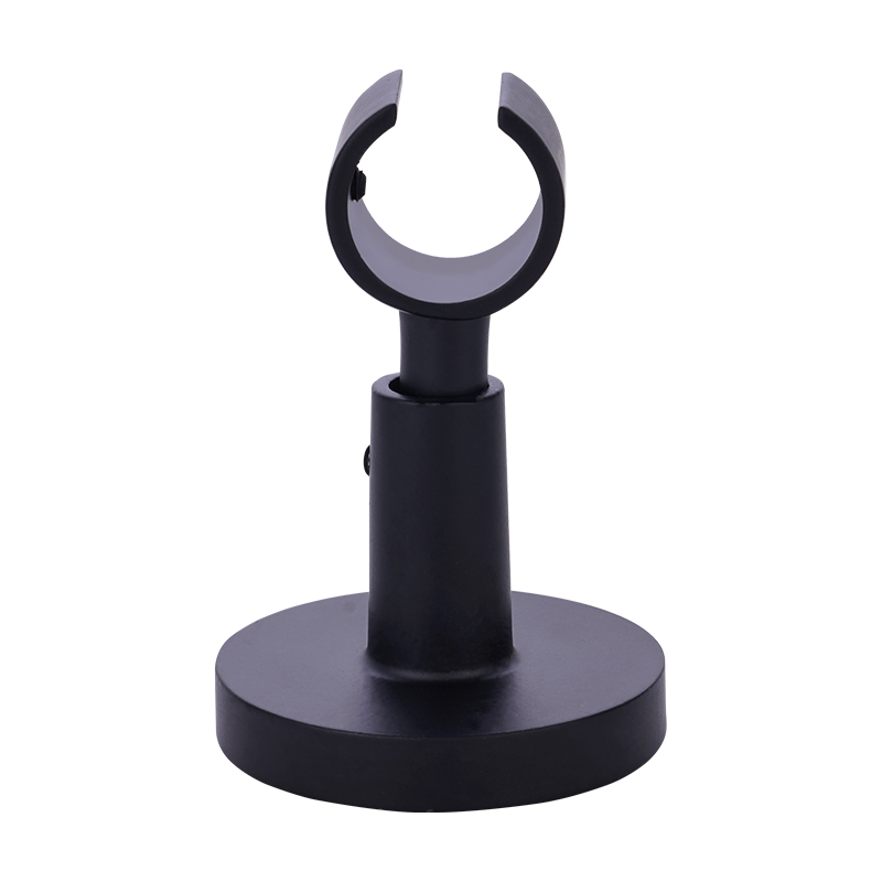 Curtain sarado bracket