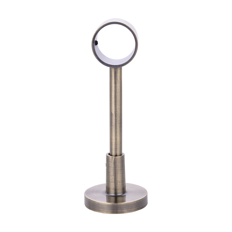 Curtain sarado bracket