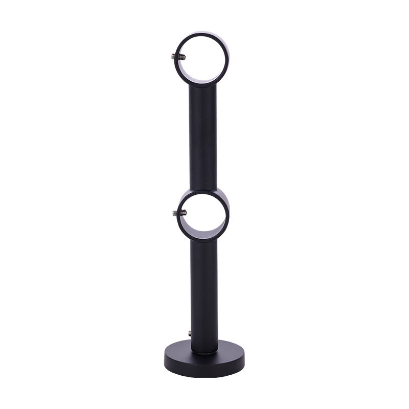Curtain sarado bracket