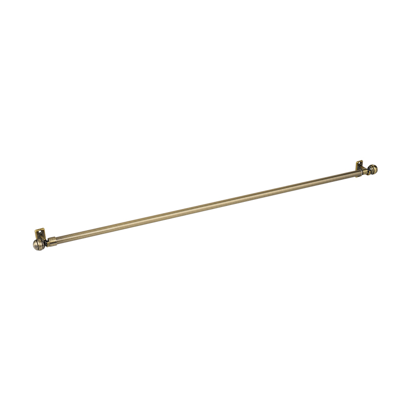 Mini-ball cafe rods