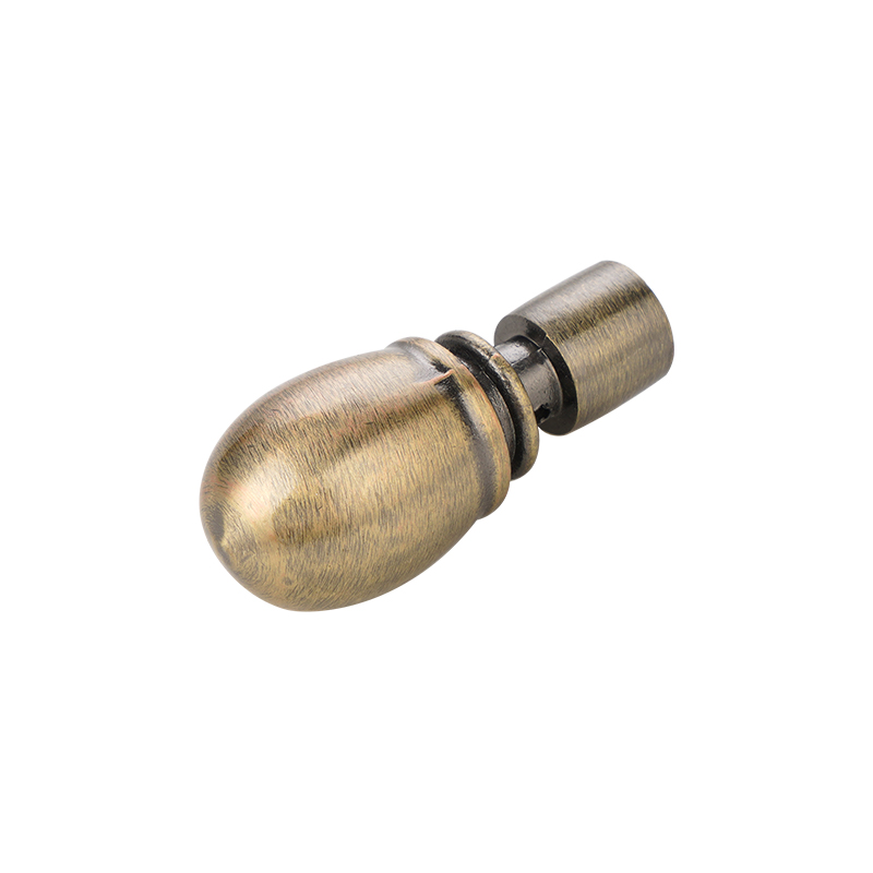 Mini-ball cafe rods