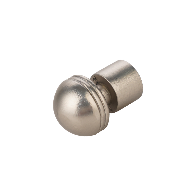 Mini-ball cafe rods