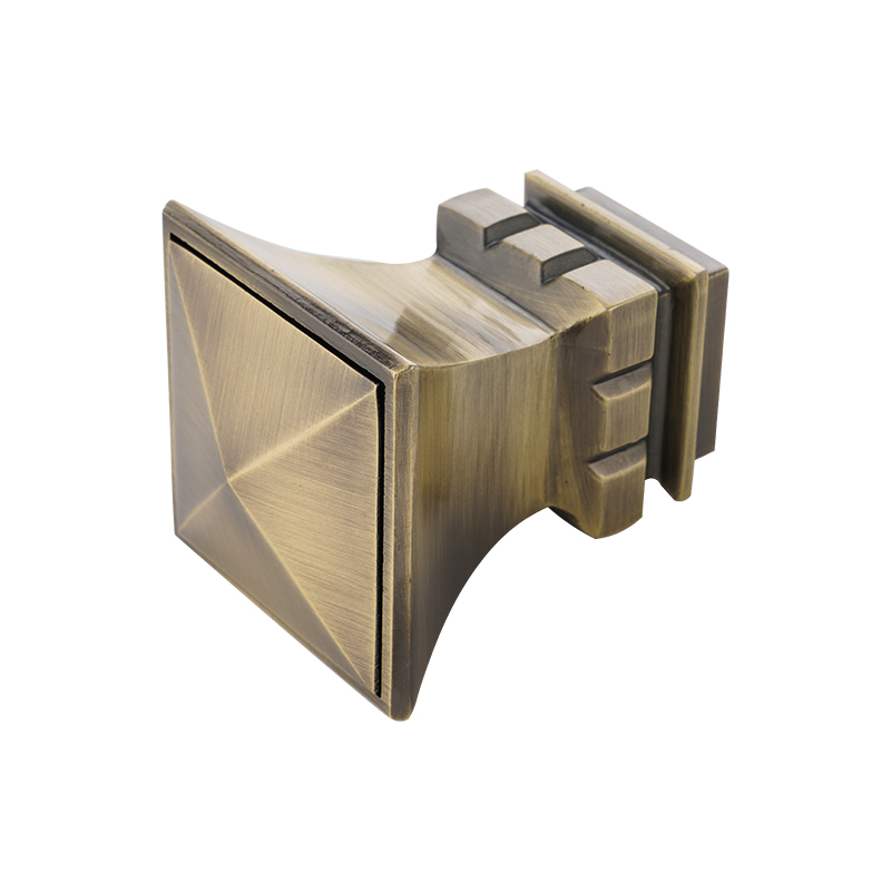 Curtain Square Column Finials