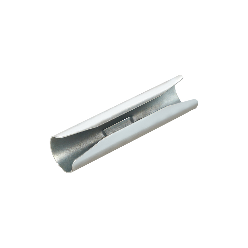 Konektor ng Steel Curtain Rods