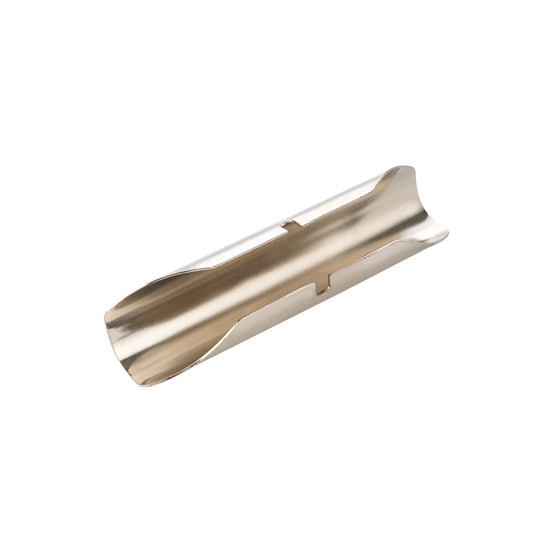 Konektor ng Steel Curtain Rods