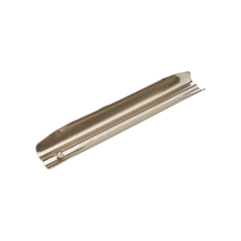 Konektor ng Steel Curtain Rods