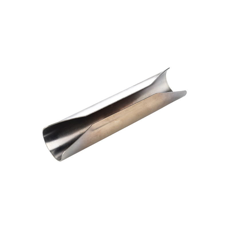 Konektor ng Steel Curtain Rods