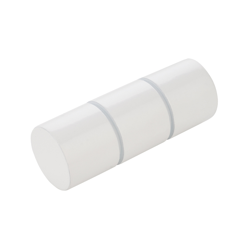 Cylinder Curtain Finial