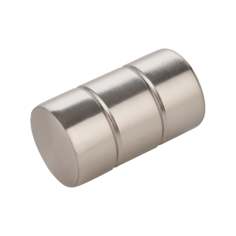 Cylinder Curtain Finial