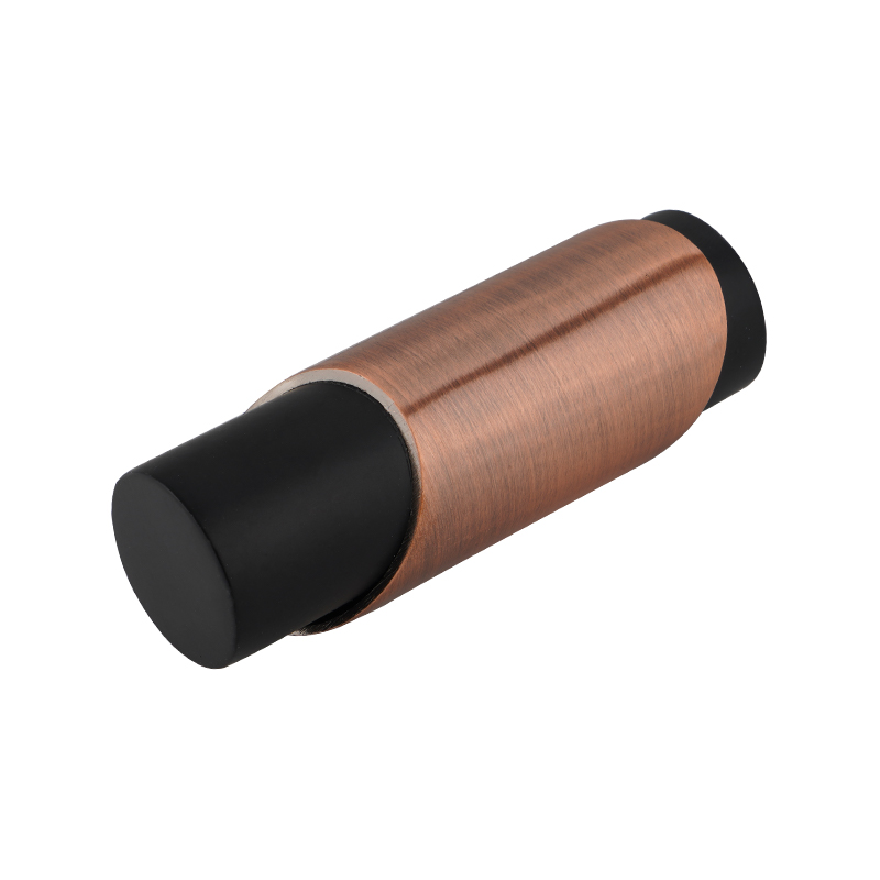 Cylinder Curtain Finial